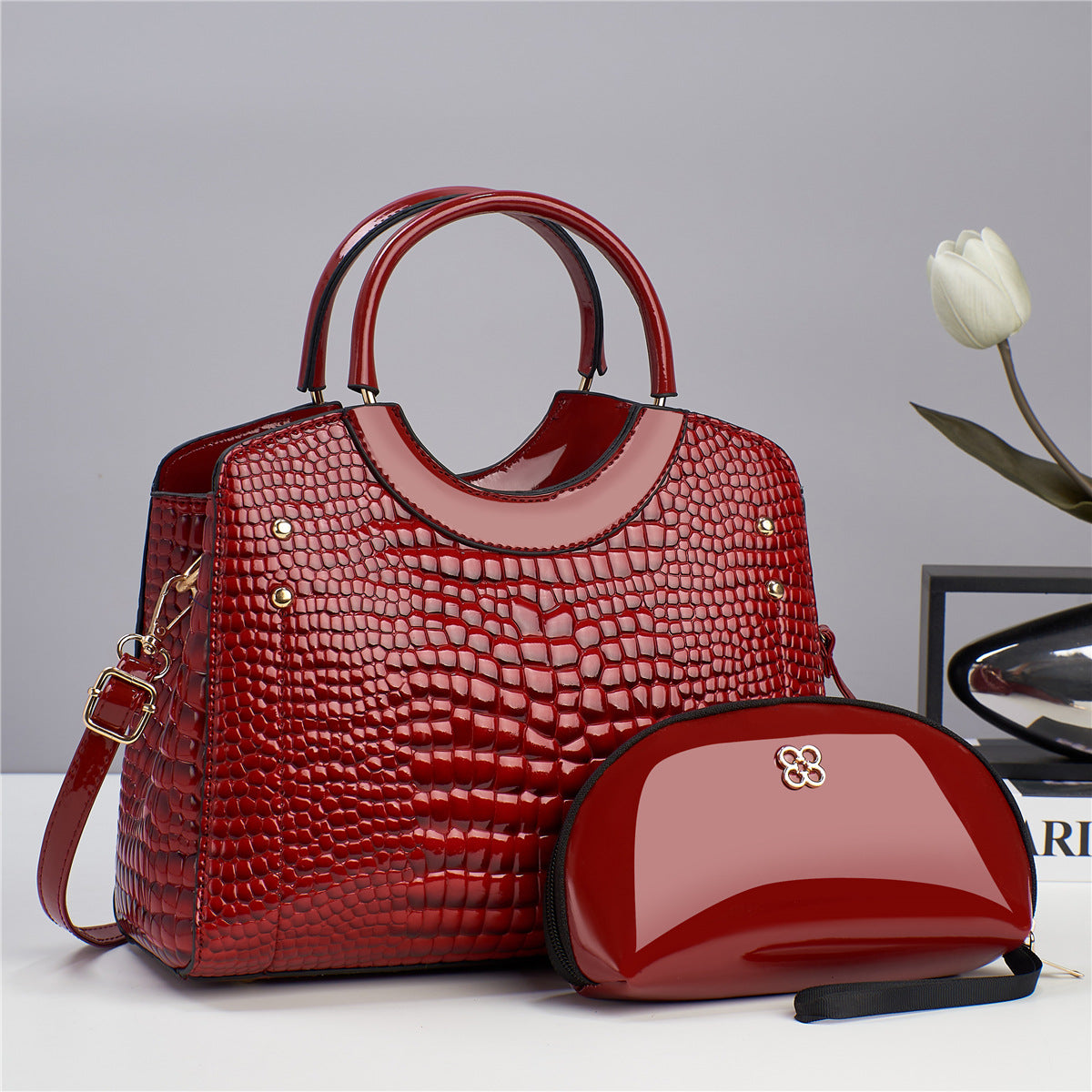 AMZZ Luxury Bag Custom Made 299 Series