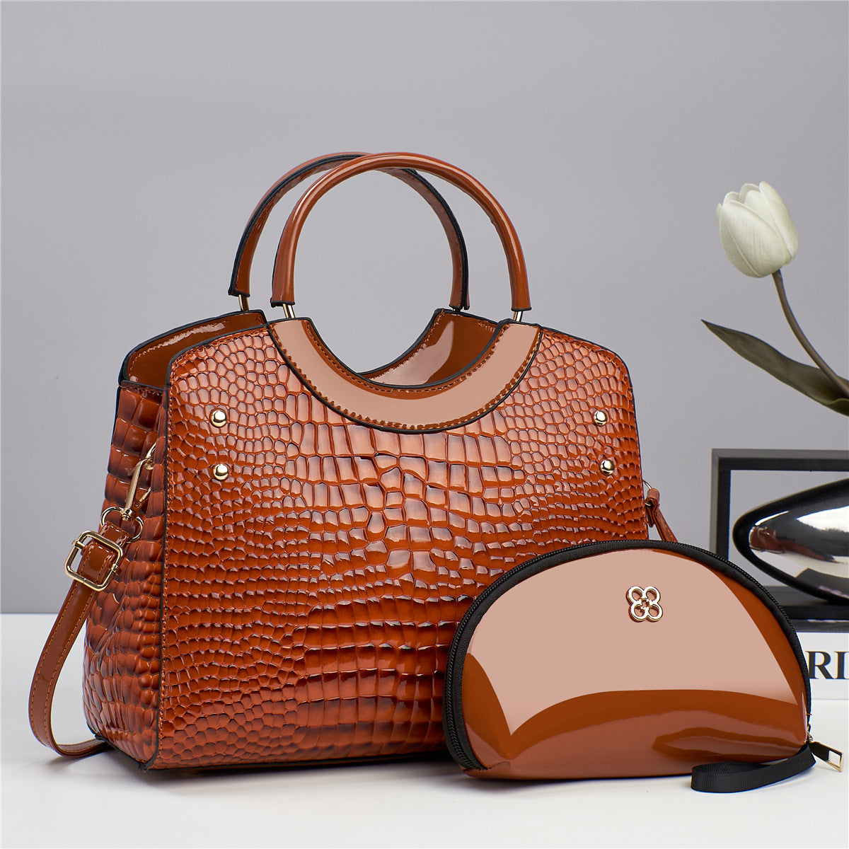 AMZZ Luxury Bag Custom Made 299 Series