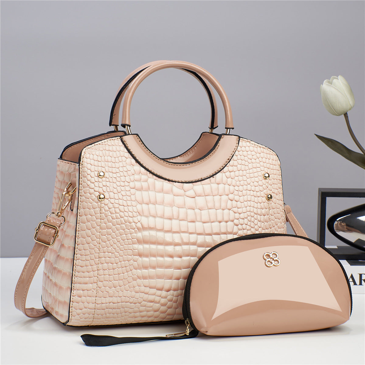 AMZZ Luxury Bag Custom Made 299 Series