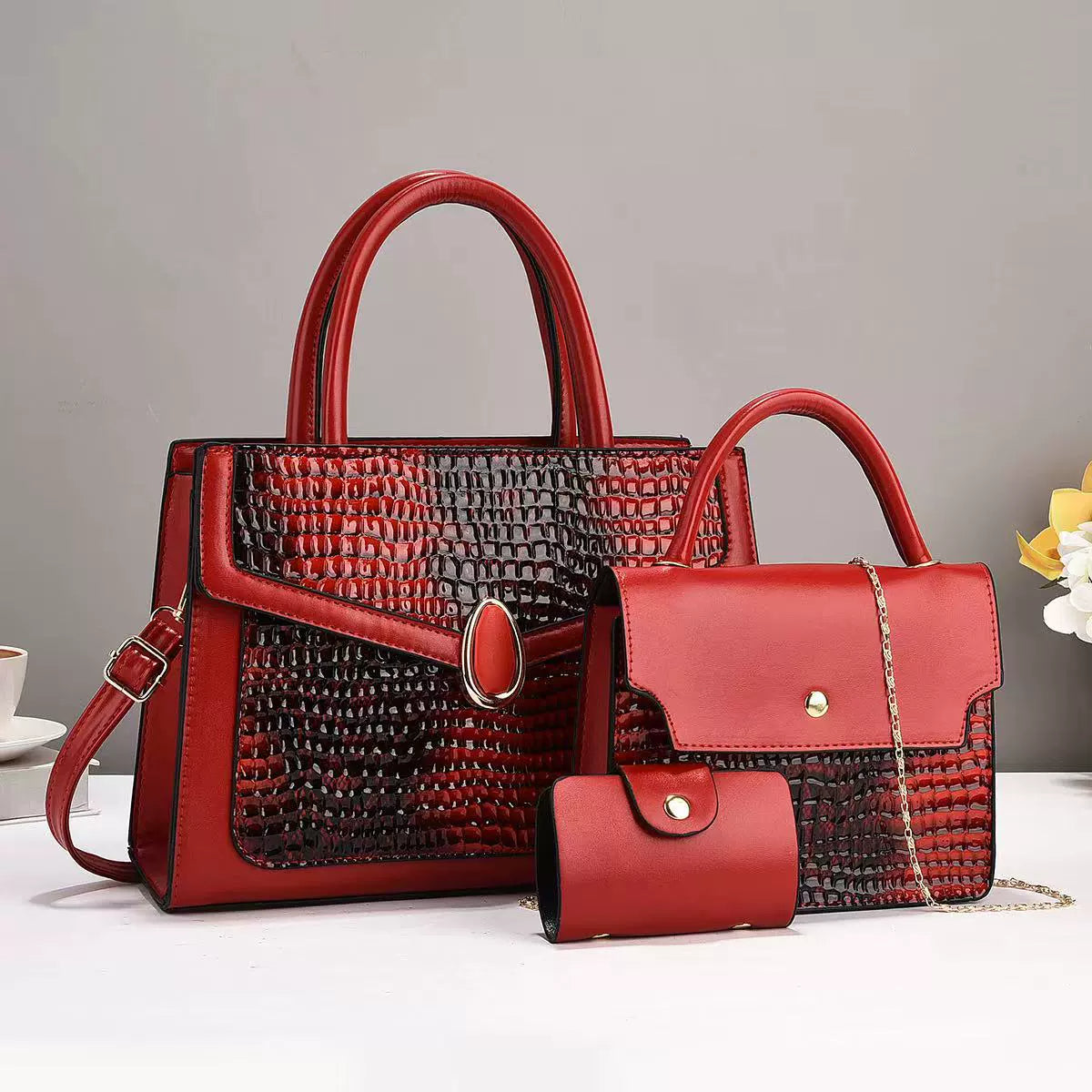 AMZZ Luxury Bag Custom Made 309 Series