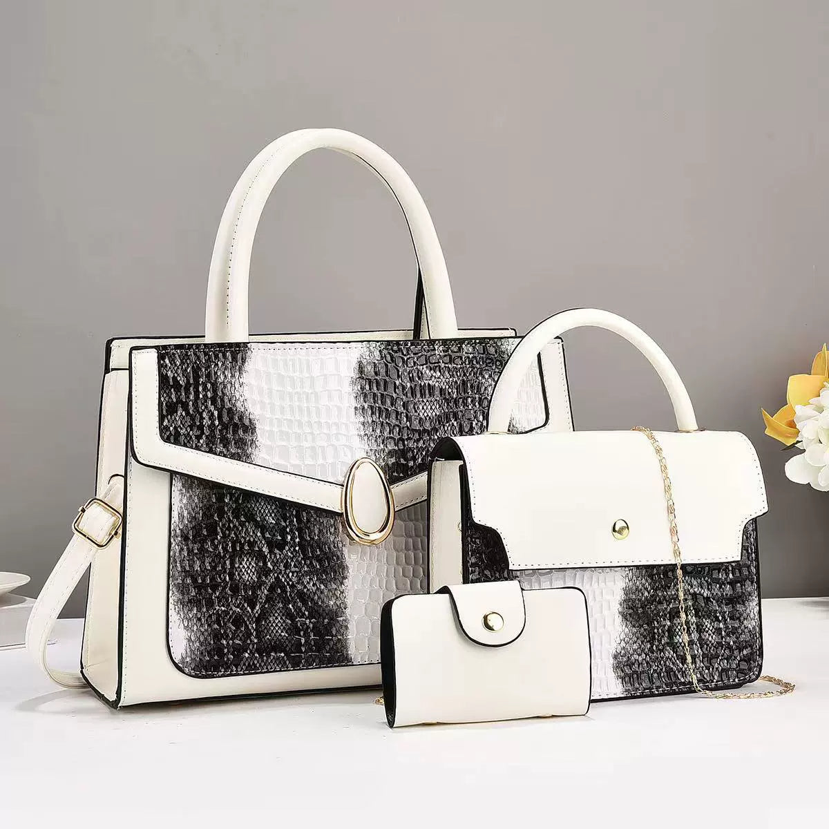 AMZZ Luxury Bag Custom Made 309 Series