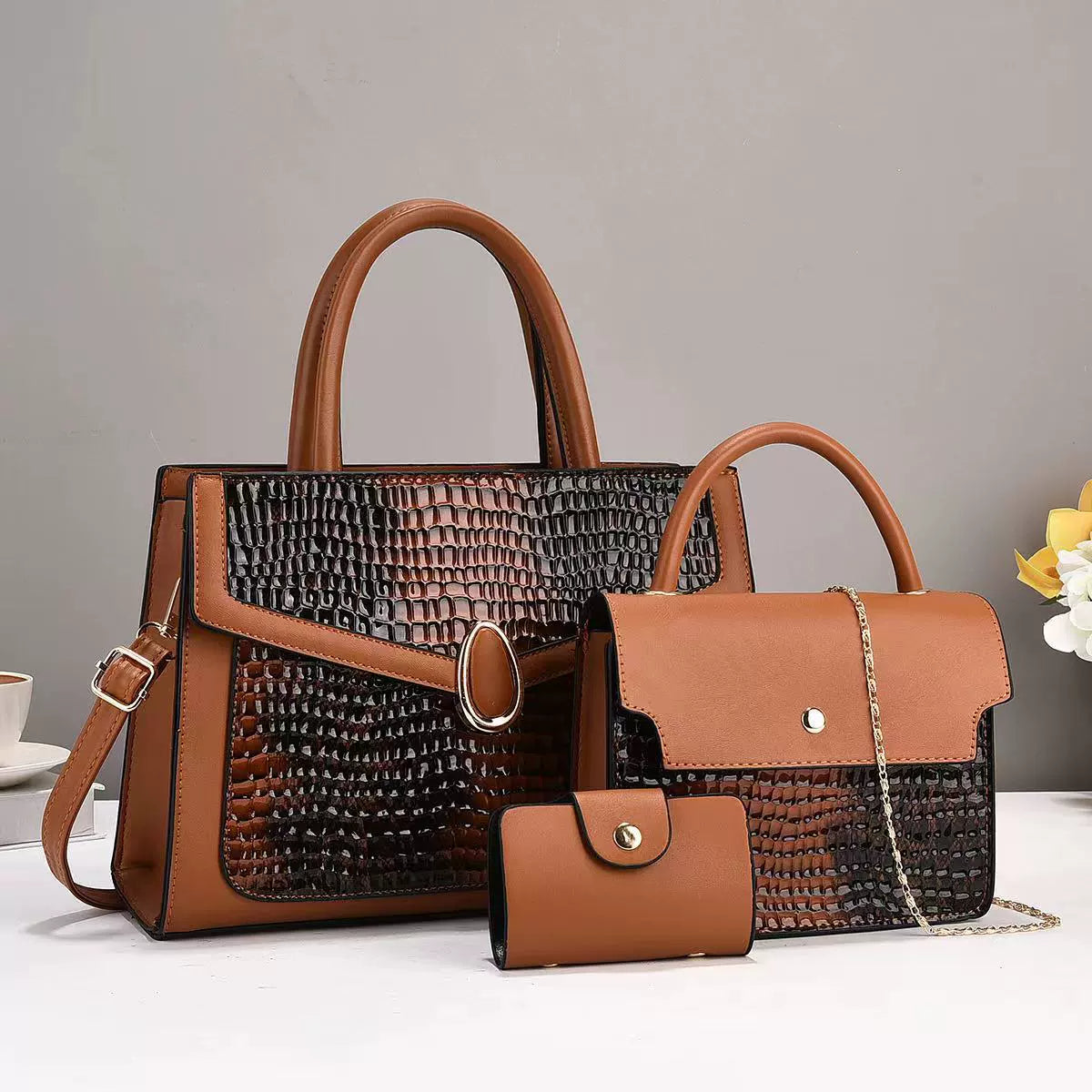 AMZZ Luxury Bag Custom Made 309 Series