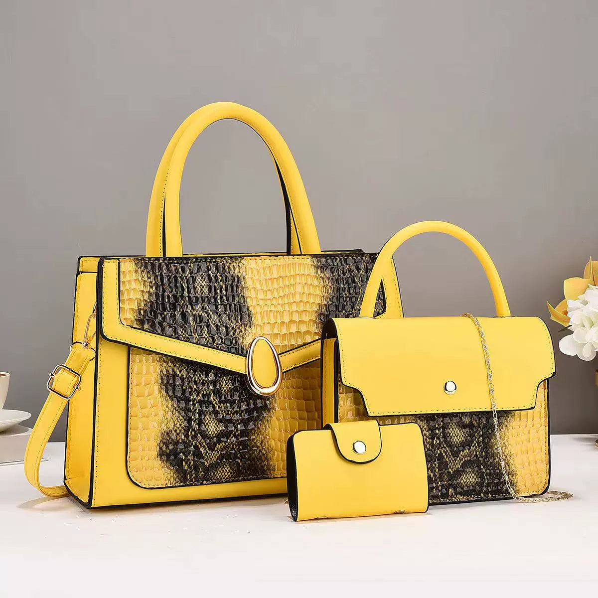 AMZZ Luxury Bag Custom Made 309 Series