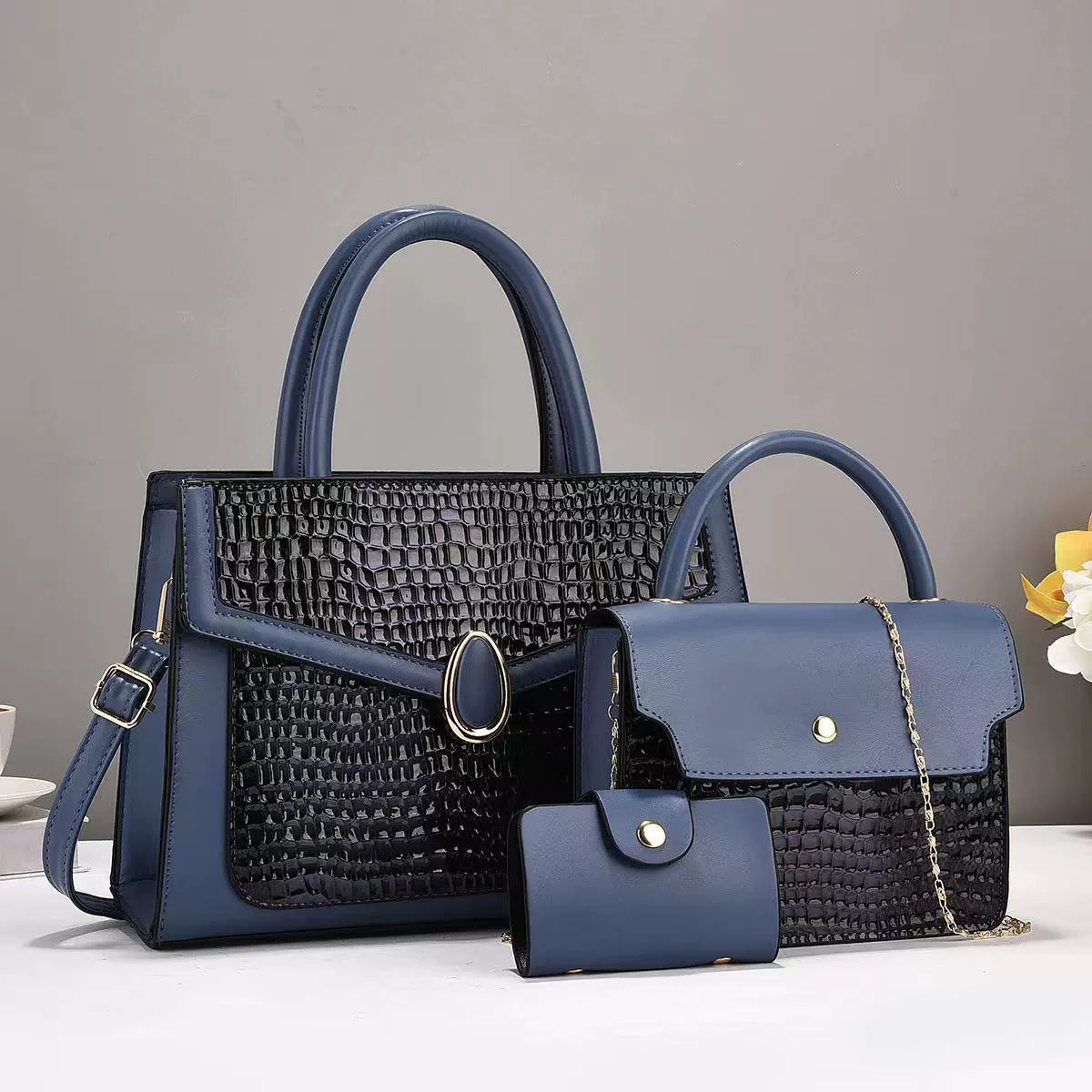 AMZZ Luxury Bag Custom Made 309 Series