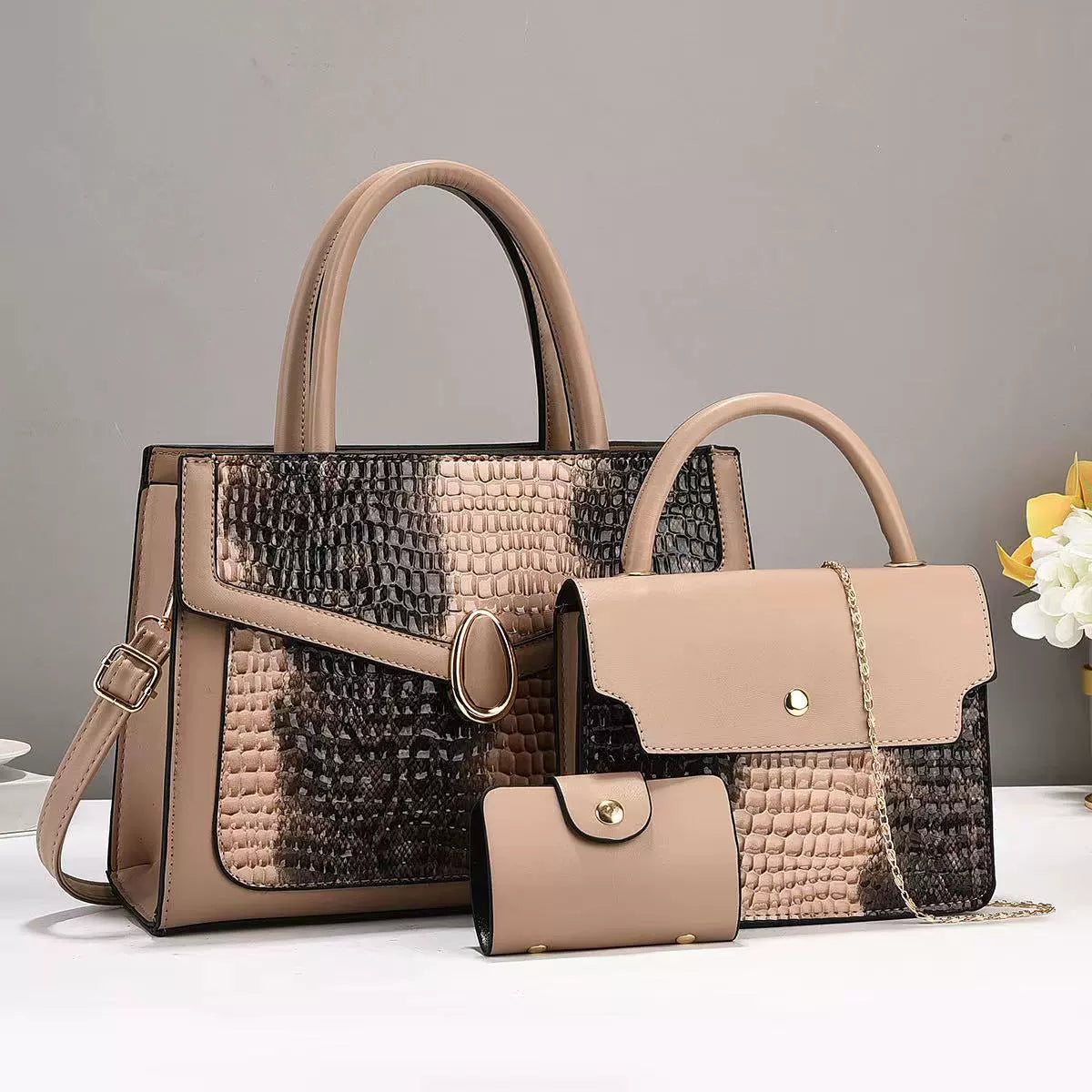 AMZZ Luxury Bag Custom Made 309 Series