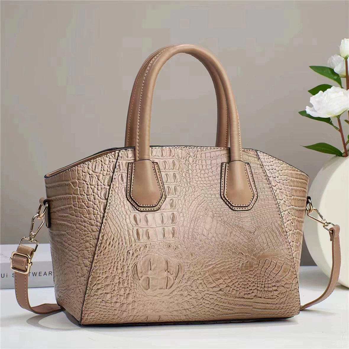 AMZZ Luxury Bag Custom Made 306 Series