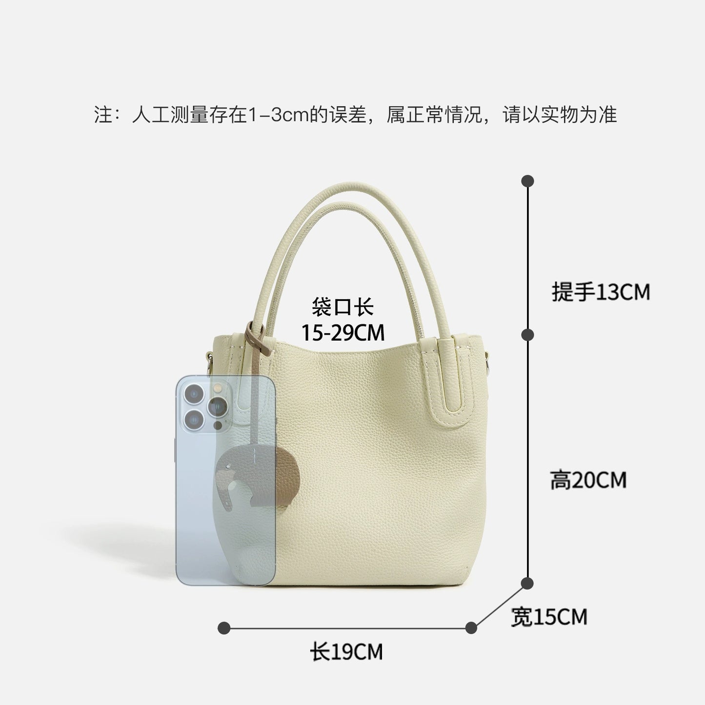 AMZZ Luxury Bag Custom Made 139 Series