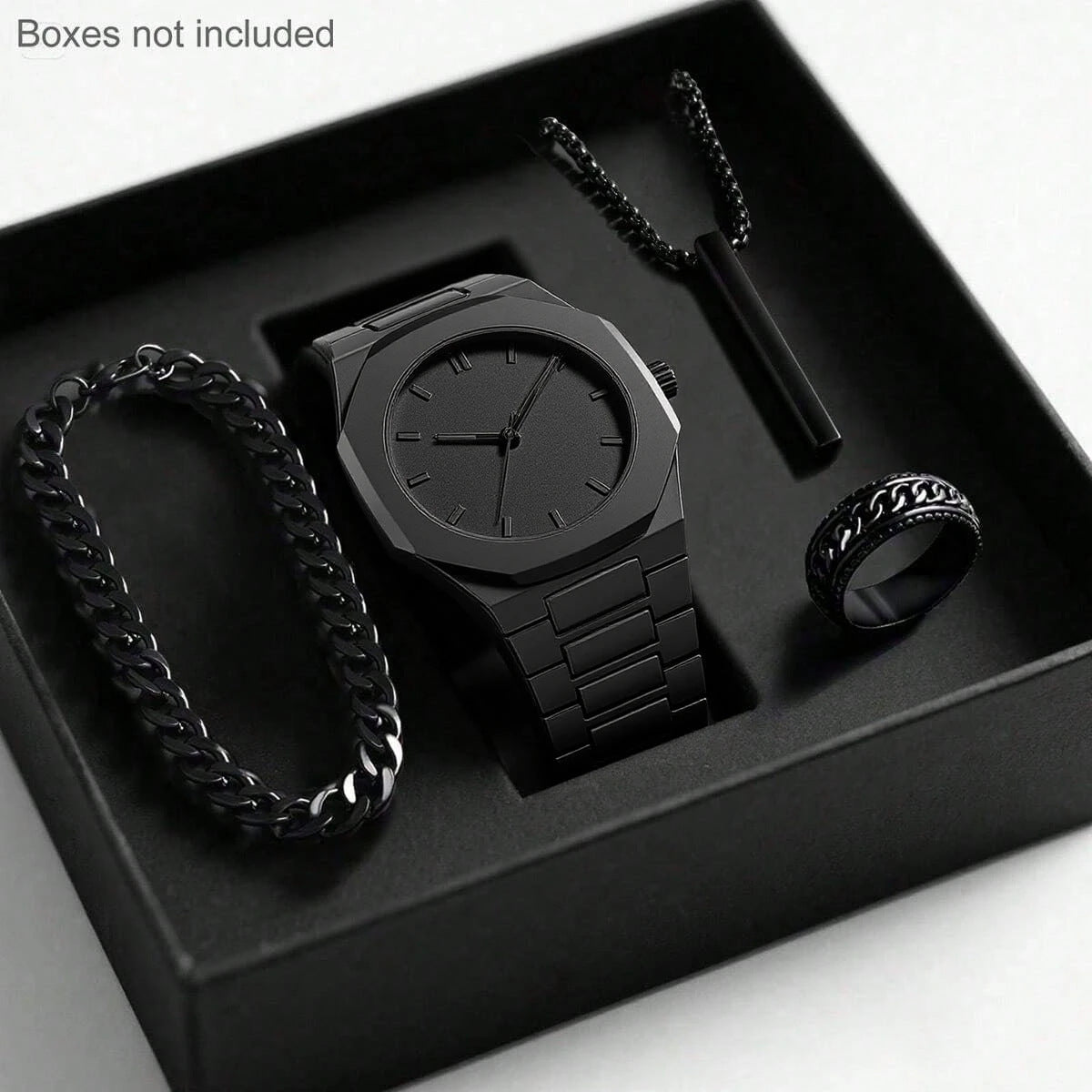 AMZZ Watch Custom Made 699 Series