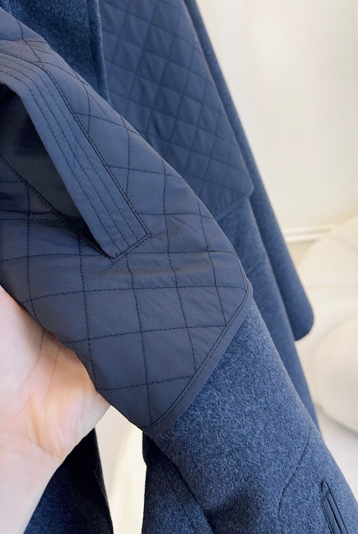 AMZZ Coat Custom Made 610
