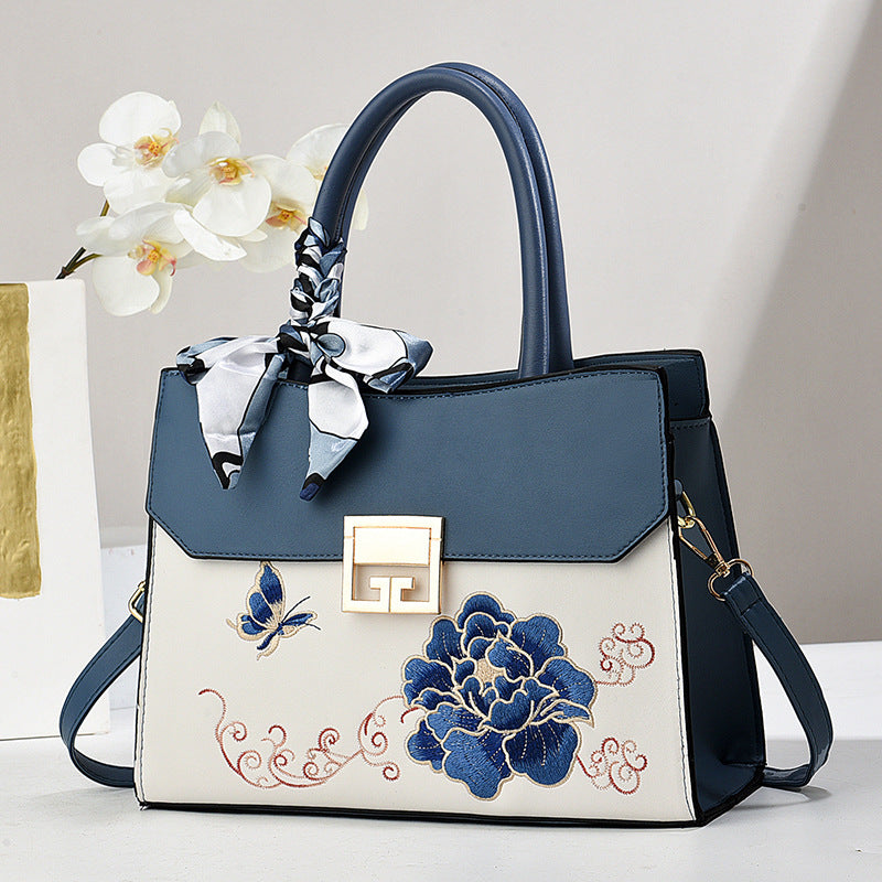 AMZZ Luxury Bag US189 Custom Made