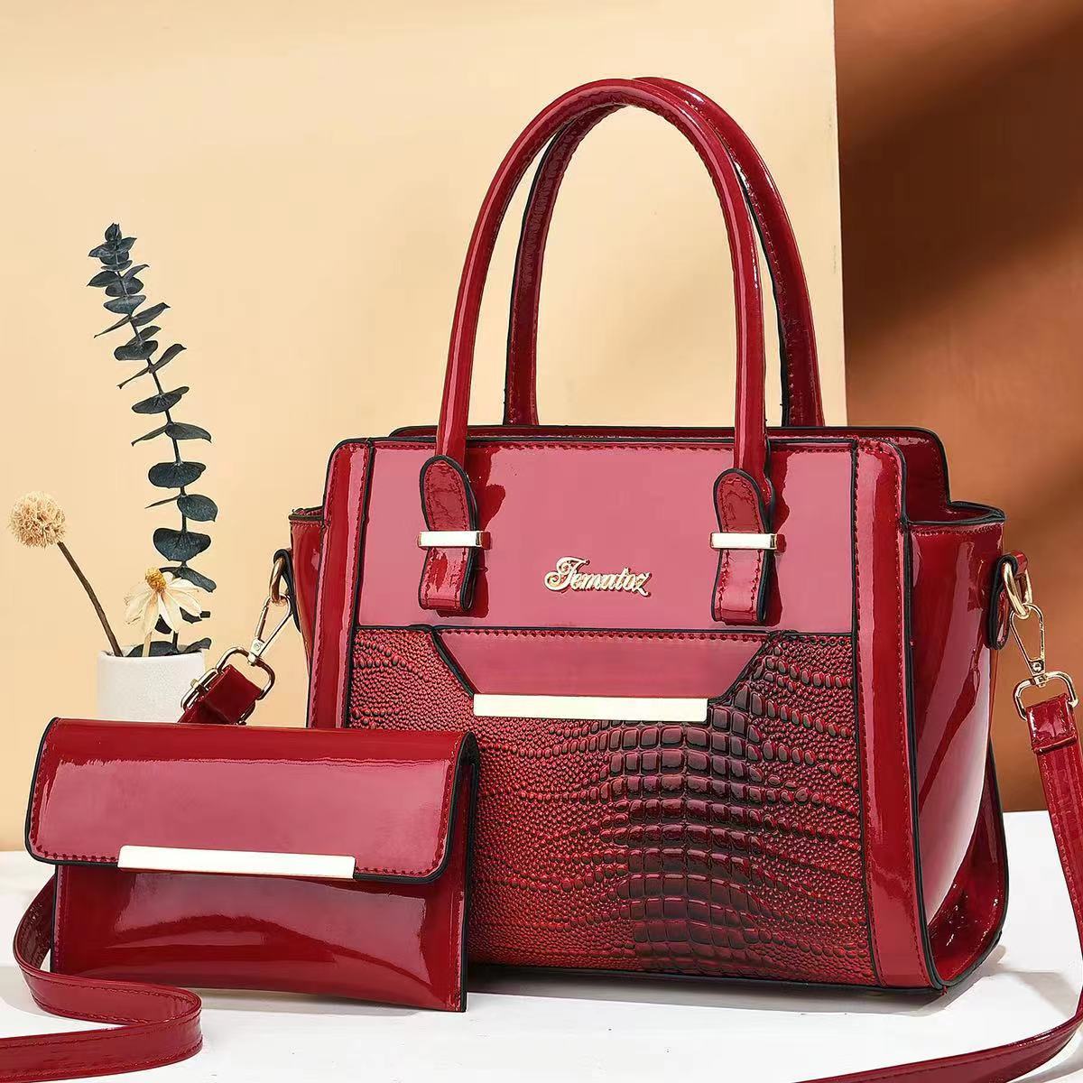 AMZZ Luxury Bag US219 YL Series Custom Made