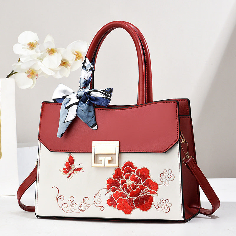 AMZZ Luxury Bag US189 Custom Made