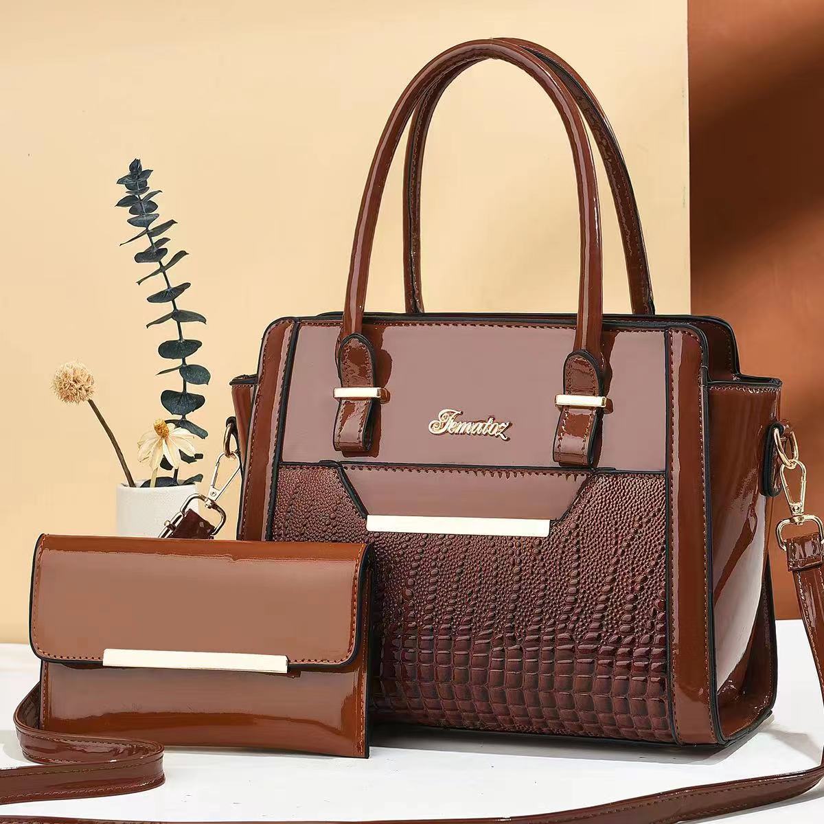 AMZZ Luxury Bag US219 YL Series Custom Made