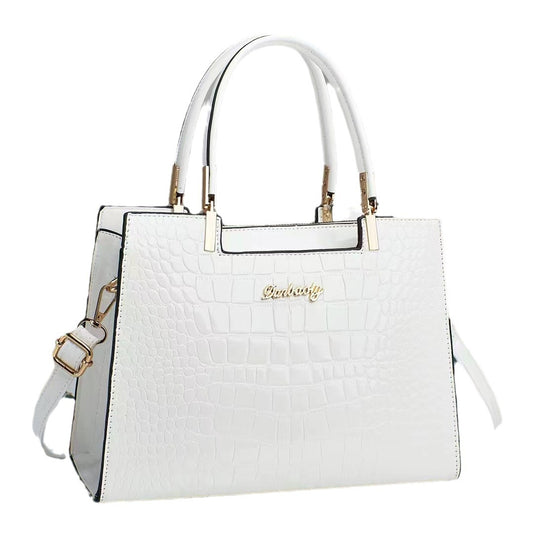 AMZZ Top Handle Bag 30cm 399
