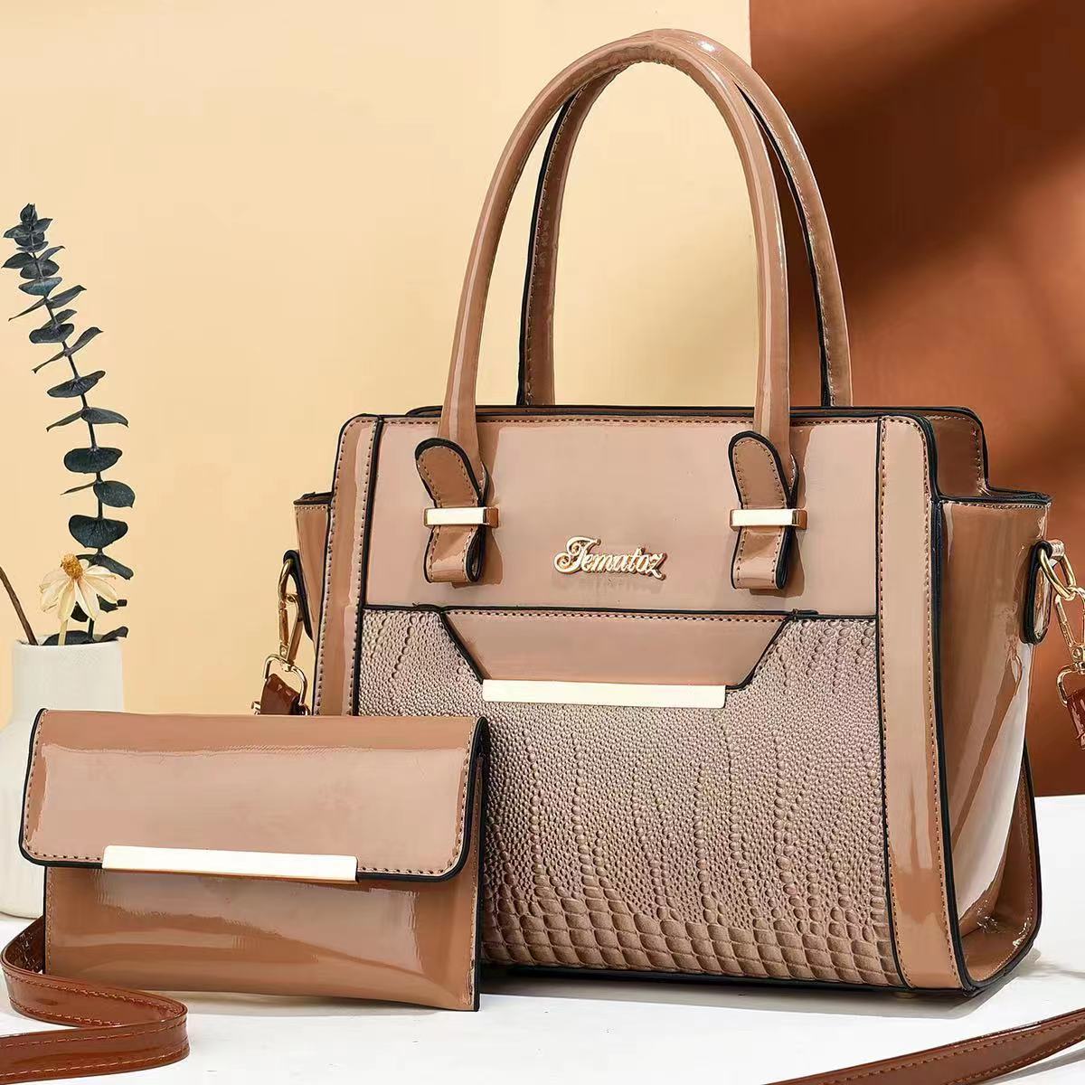 AMZZ Luxury Bag US219 YL Series Custom Made