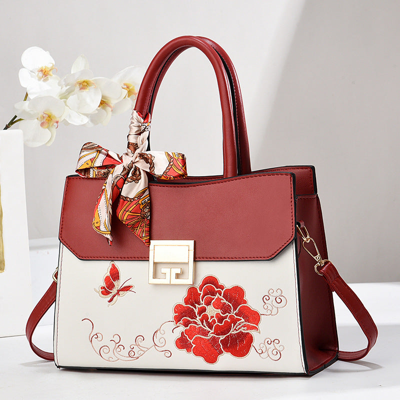 AMZZ Luxury Bag US189 Custom Made