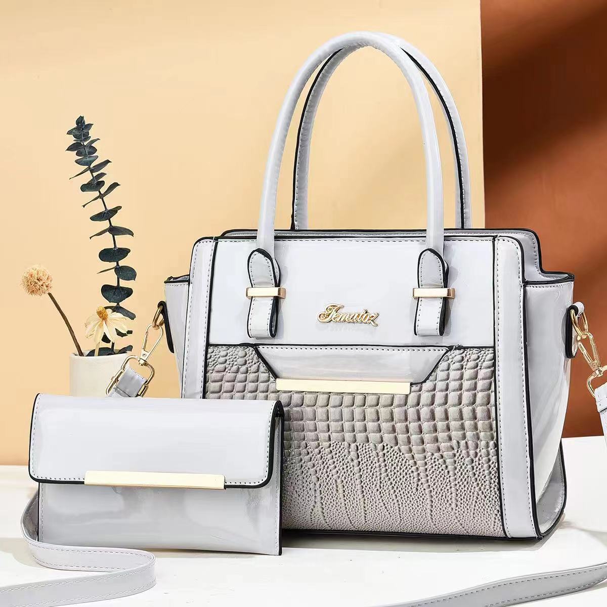 AMZZ Luxury Bag US219 YL Series Custom Made