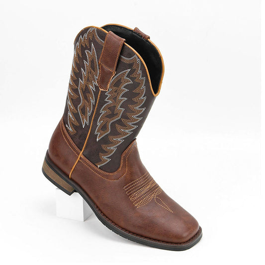AMZZ Boots Custom Made 519