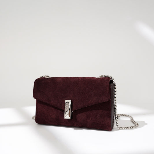 AMZZ Top Handle Bag Custom Made 369