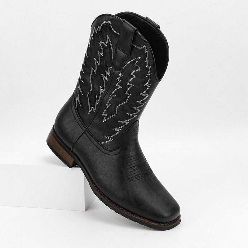 AMZZ Boots Custom Made 519