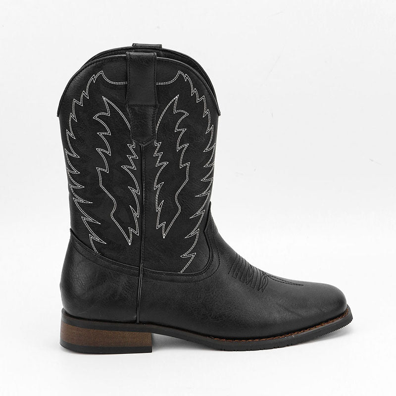 AMZZ Boots Custom Made 519