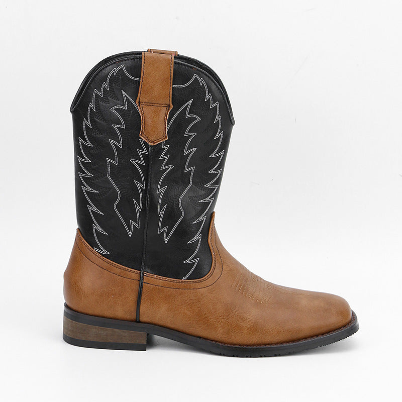 AMZZ Boots Custom Made 519