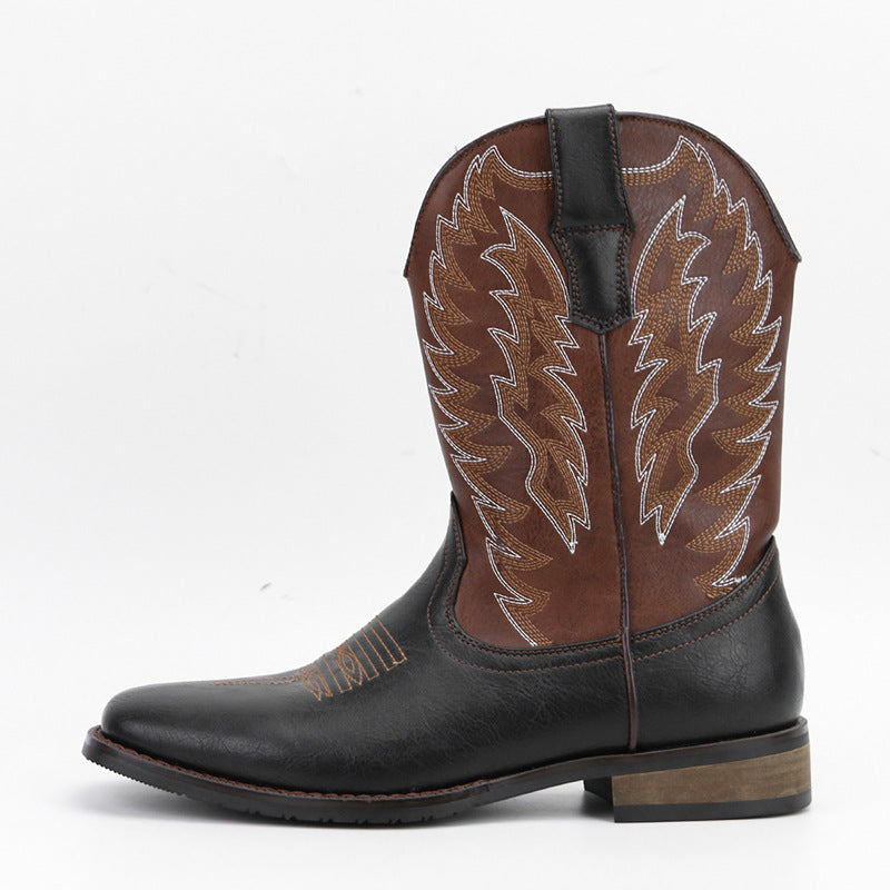 AMZZ Boots Custom Made 519