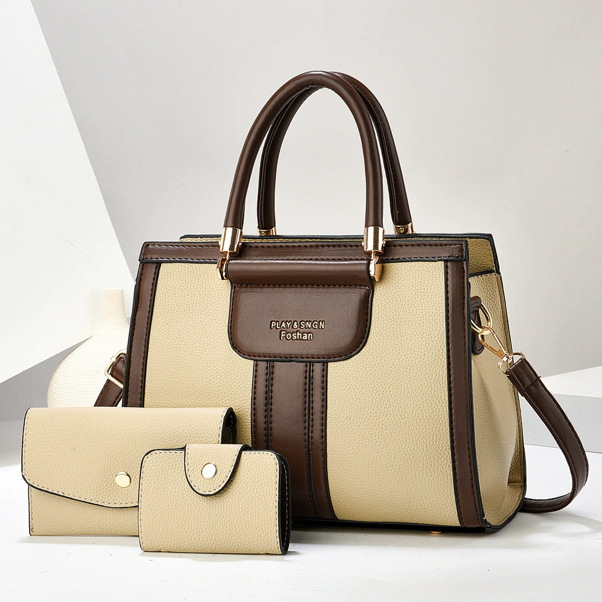 AMZZ Luxury Bag Custom Made 329 Series