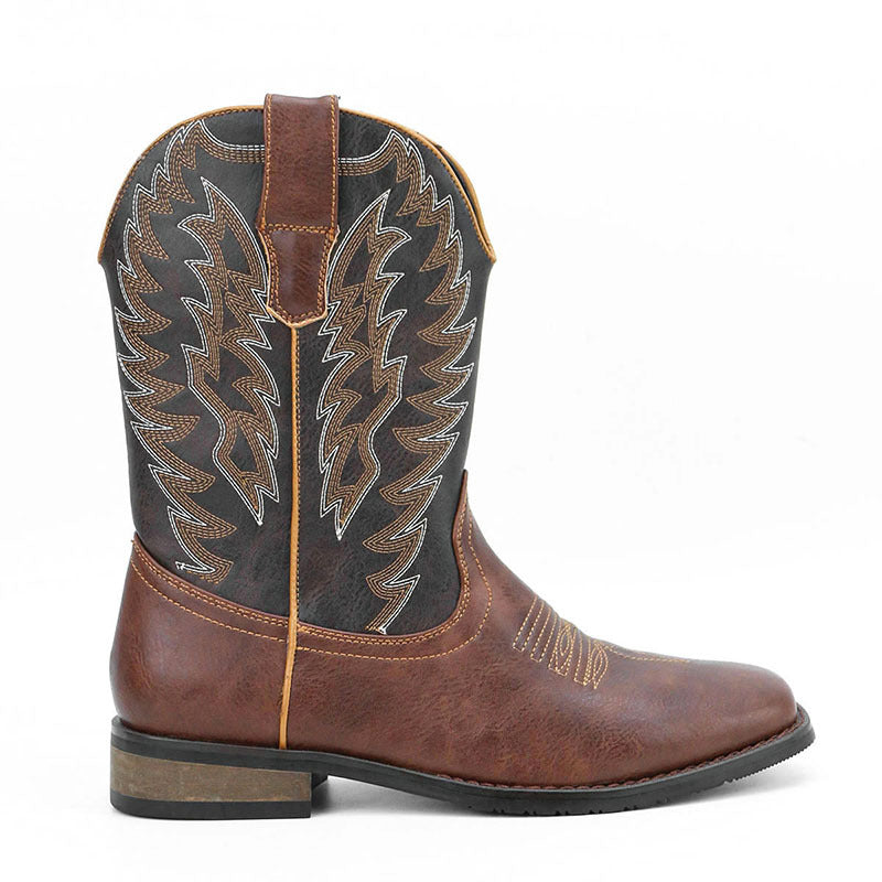 AMZZ Boots Custom Made 519