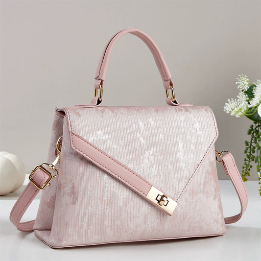 AMZZ Luxury Bag Custom Made 867 Series Bundle Sale, Any 3 Of Bags With Any Color.