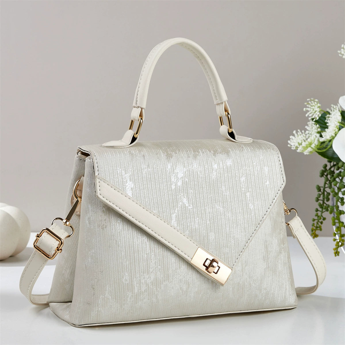 AMZZ Luxury Bag Custom Made 867 Series Bundle Sale, Any 3 Of Bags With Any Color.