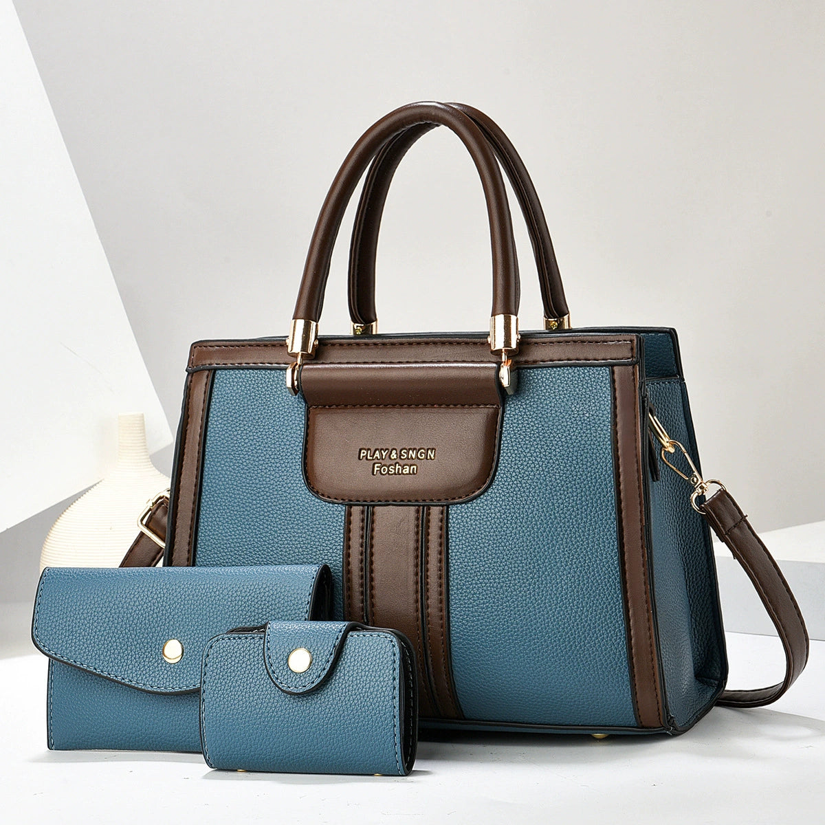 AMZZ Luxury Bag Custom Made 329 Series