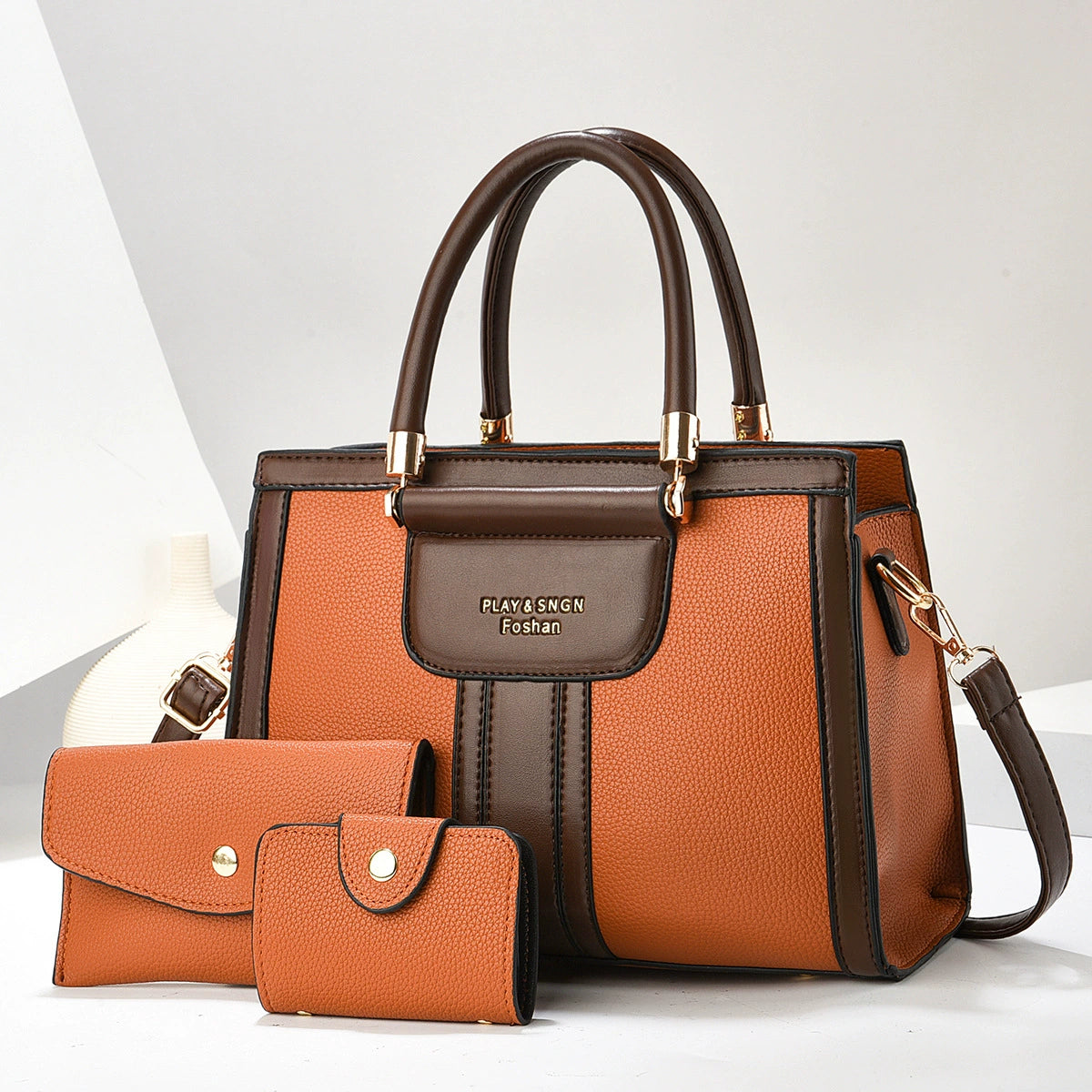 AMZZ Luxury Bag Custom Made 329 Series