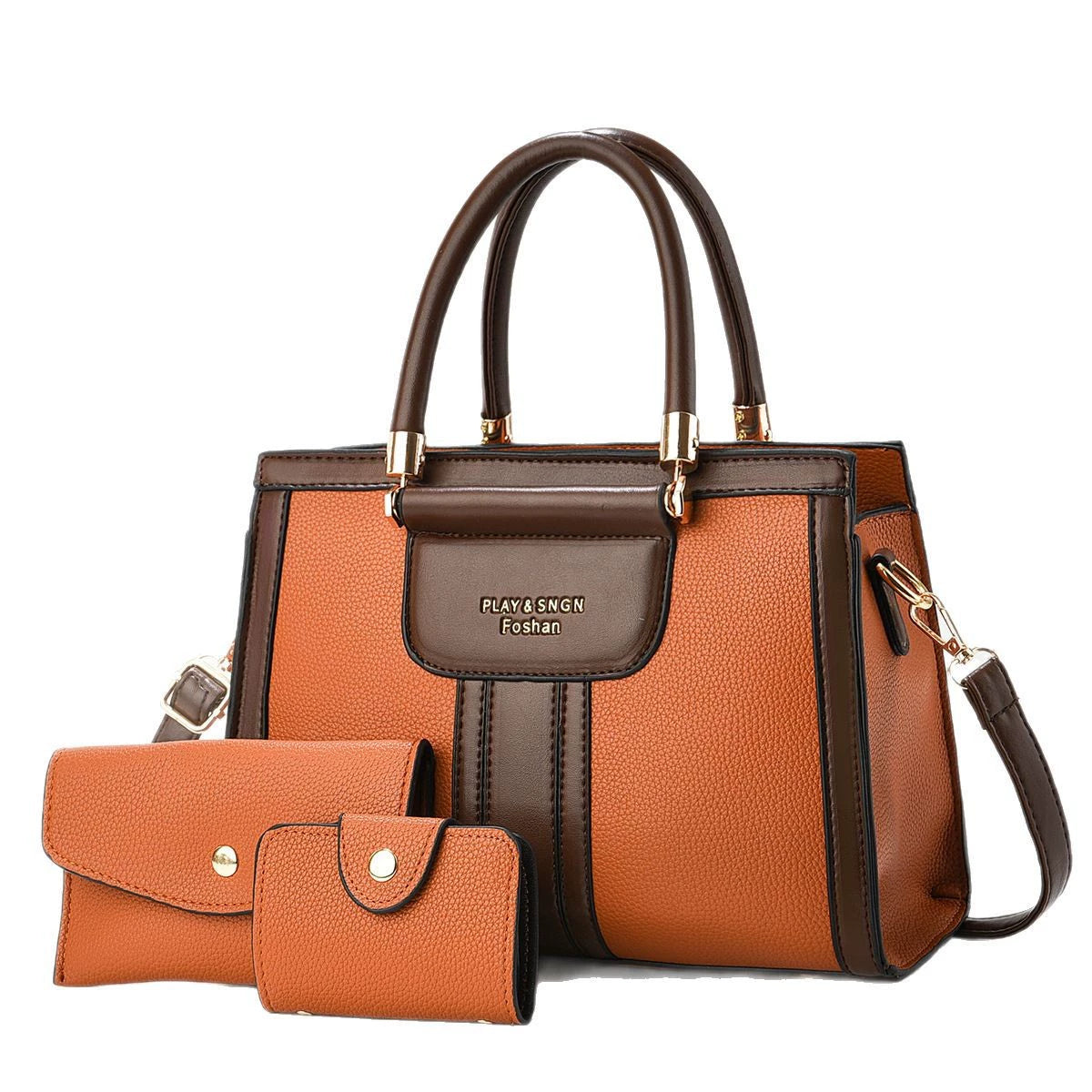 AMZZ Luxury Bag Custom Made 329 Series