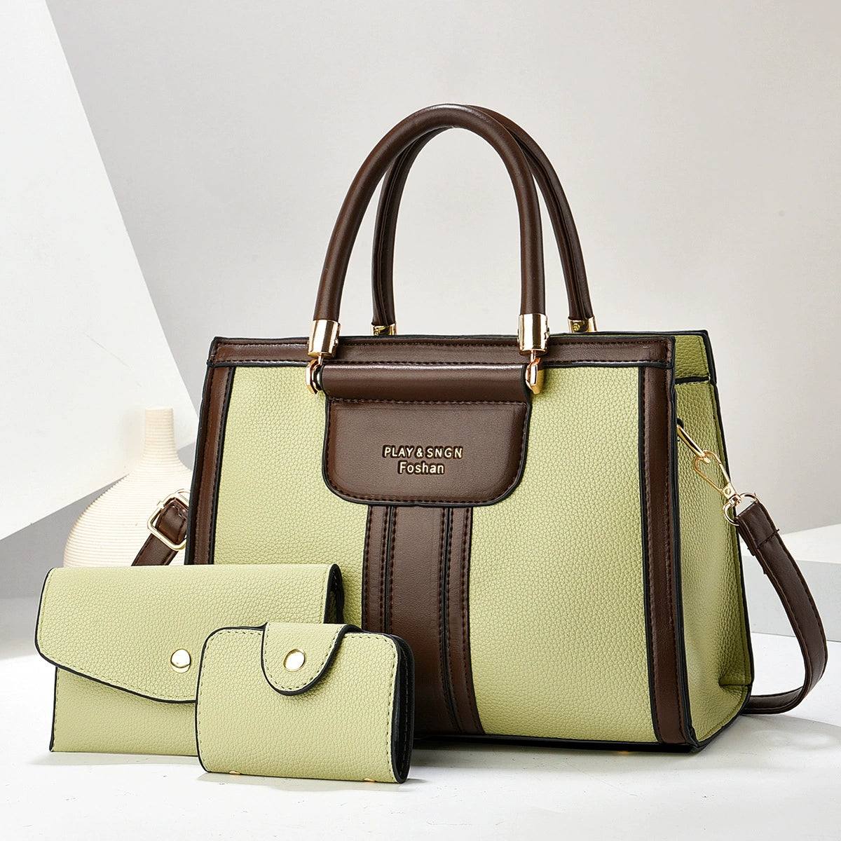AMZZ Luxury Bag Custom Made 329 Series