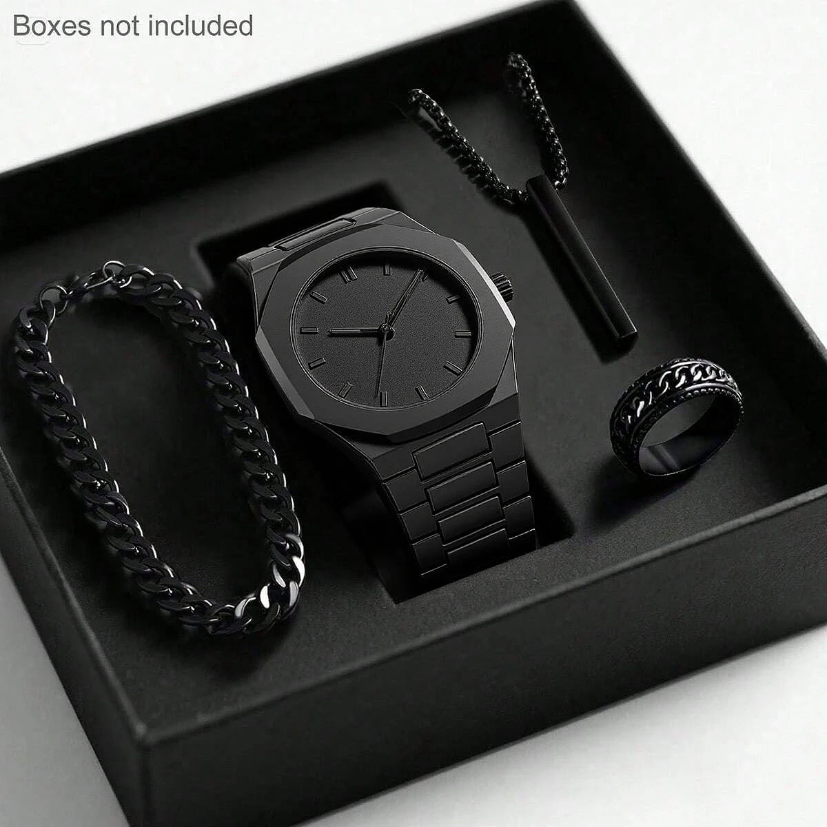 AMZZ Watch Custom Made 699 Series