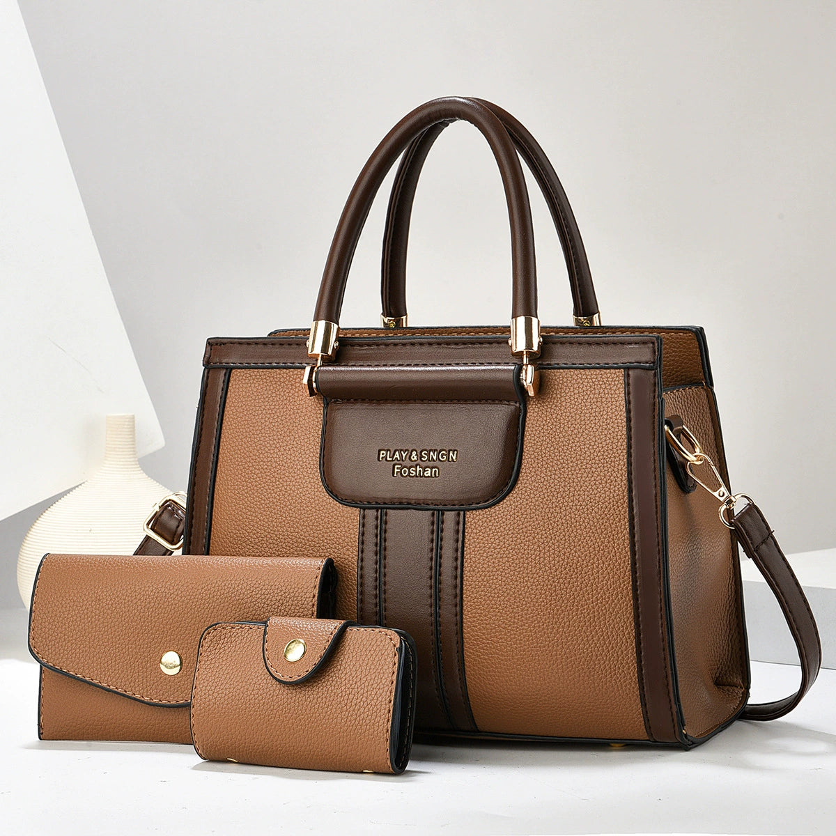 AMZZ Luxury Bag Custom Made 329 Series