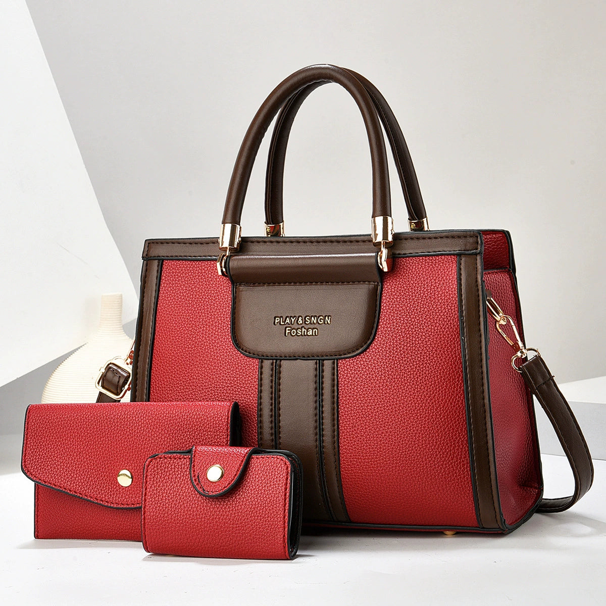AMZZ Luxury Bag Custom Made 329 Series