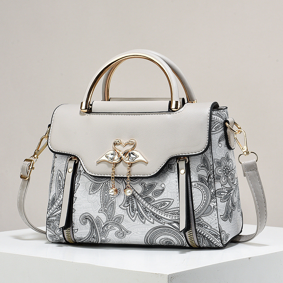 AMZZ Luxury Bag Custom Made 299B Series