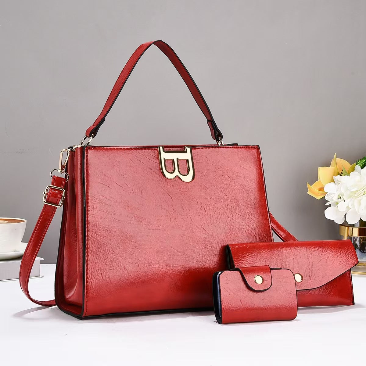 AMZZ Luxury Bag Custom Made 349 Series