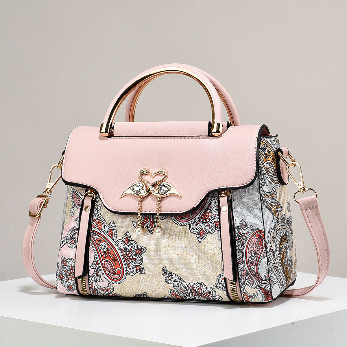 AMZZ Luxury Bag Custom Made 299B Series