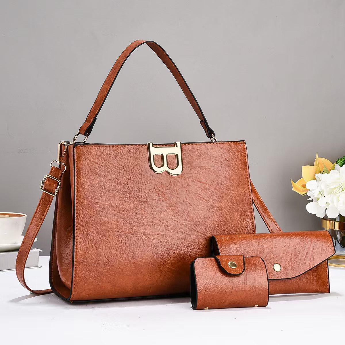 AMZZ Luxury Bag Custom Made 349 Series