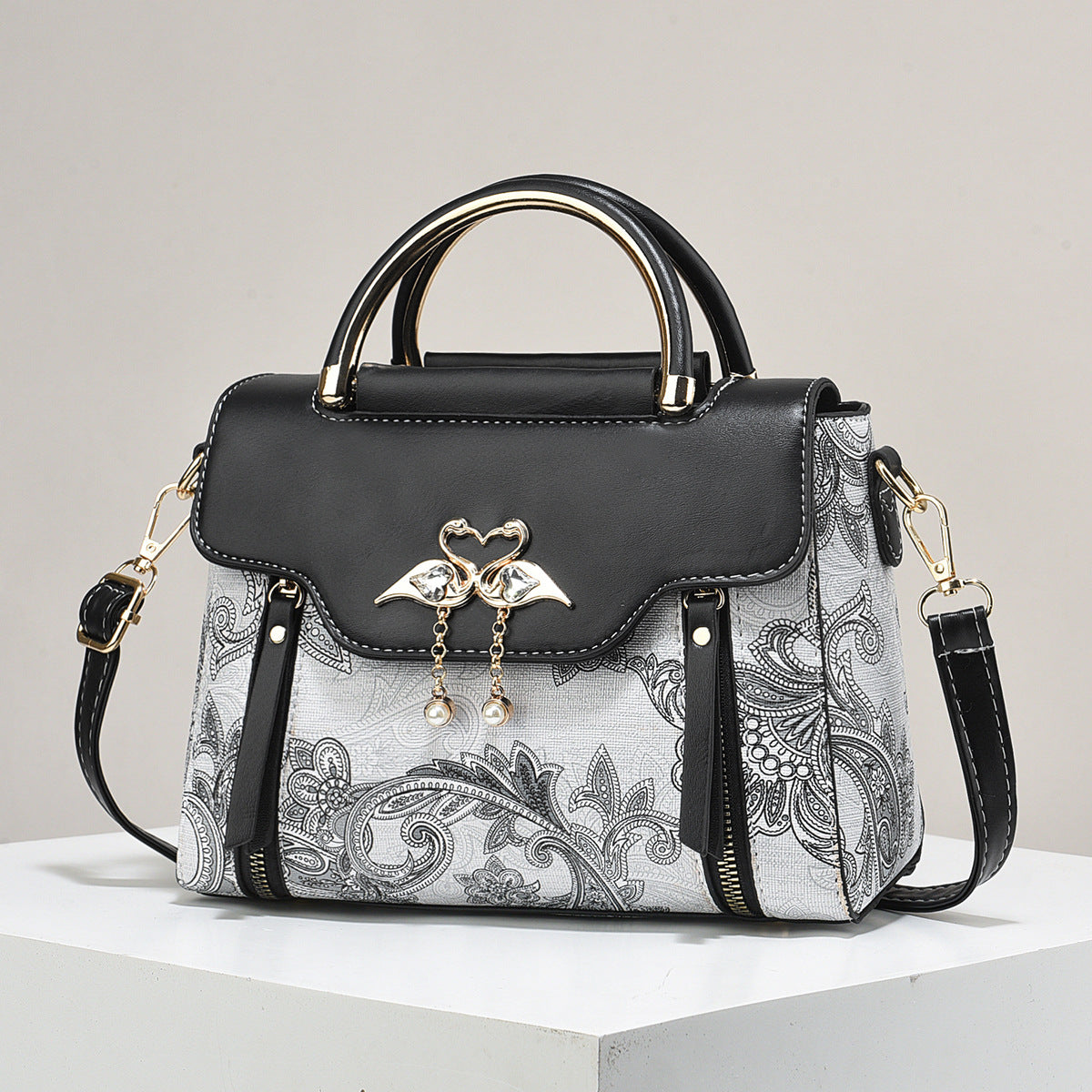 AMZZ Luxury Bag Custom Made 299B Series
