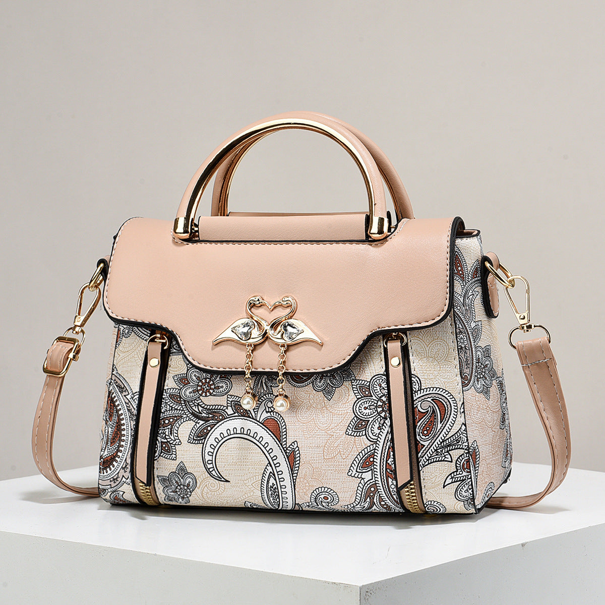 AMZZ Luxury Bag Custom Made 299B Series