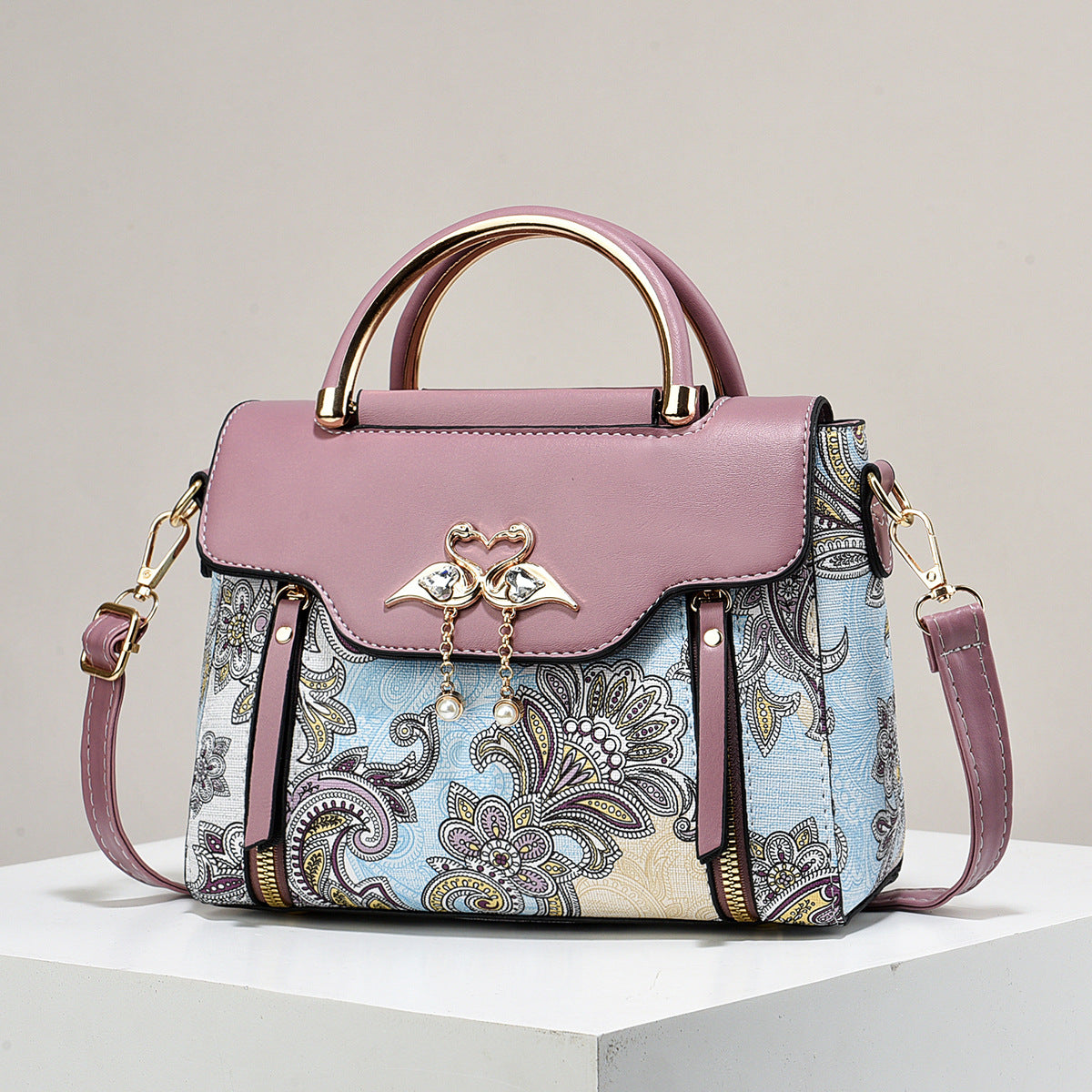 AMZZ Luxury Bag Custom Made 299B Series