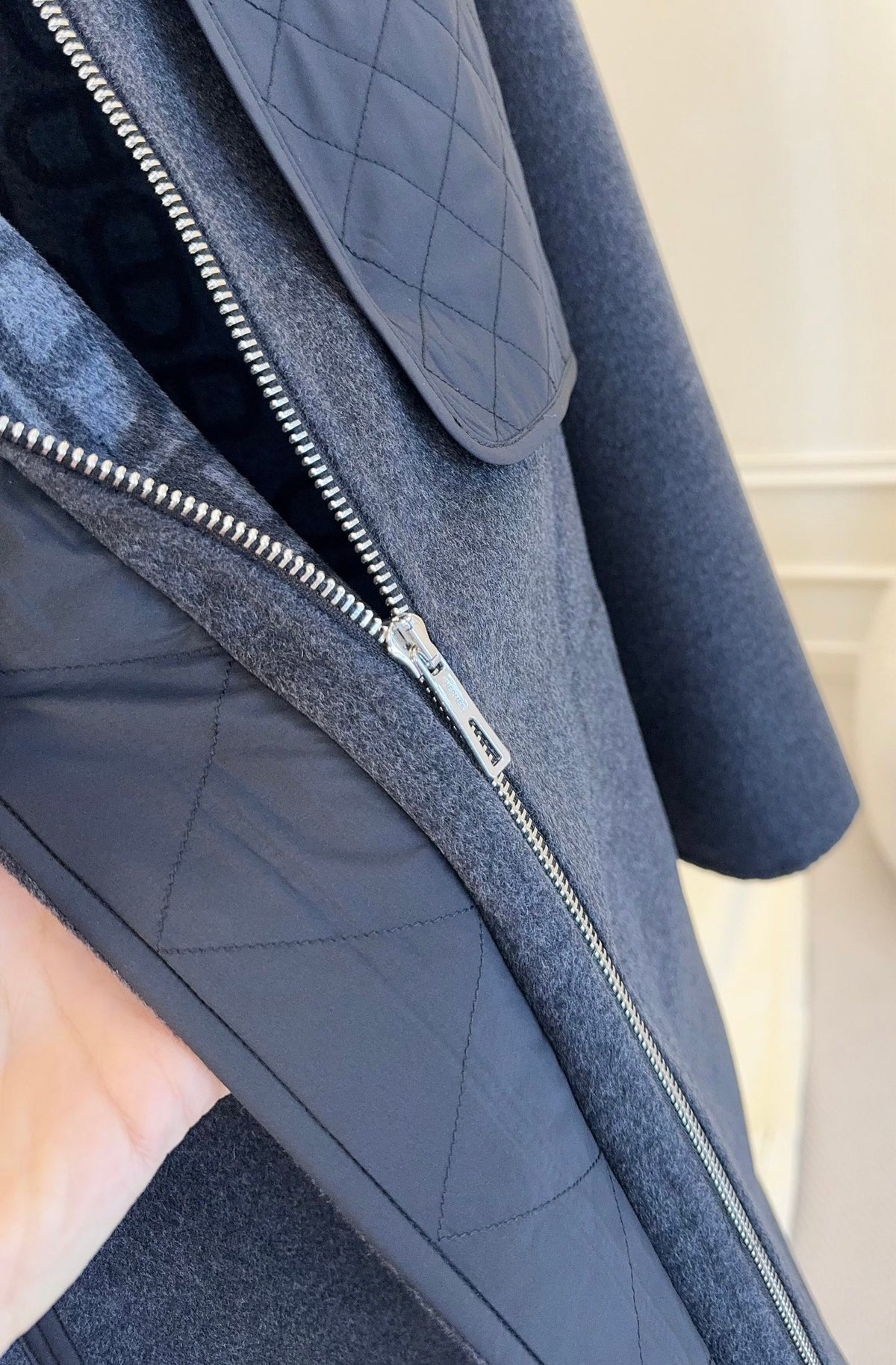 AMZZ Coat Custom Made 610